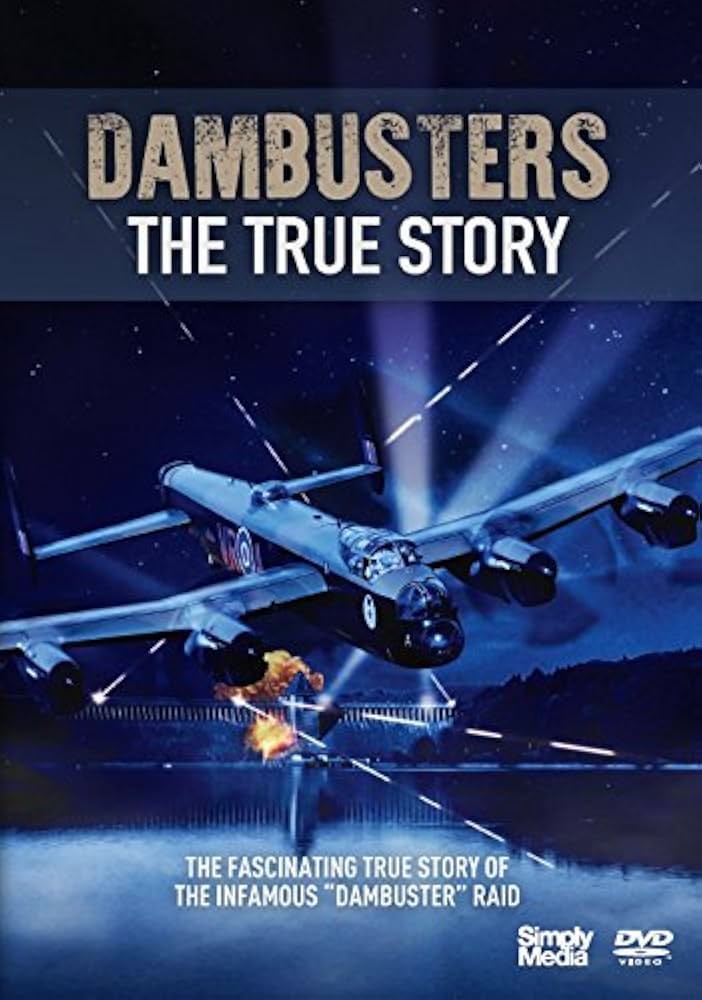 Ultimate Dambusters Collection [DVD] [Import]